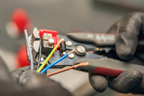 Best Residential Electrician Services  in Booneville, AR