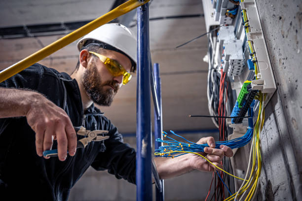 Best Electrical Upgrades for Homes  in Booneville, AR
