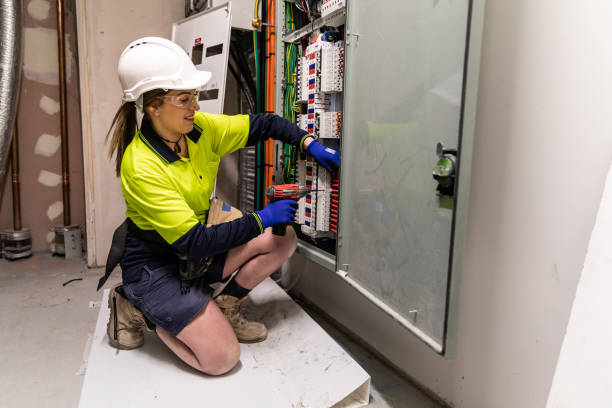 Best Electrical Wiring Services  in Booneville, AR