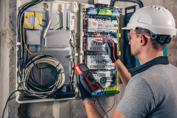Best Home Electrical Repair  in Booneville, AR