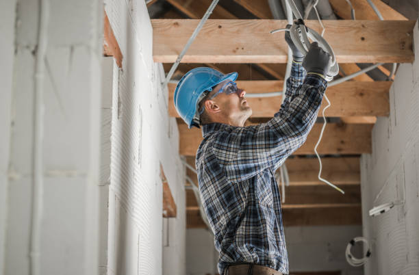 Best Affordable Electrician  in Booneville, AR
