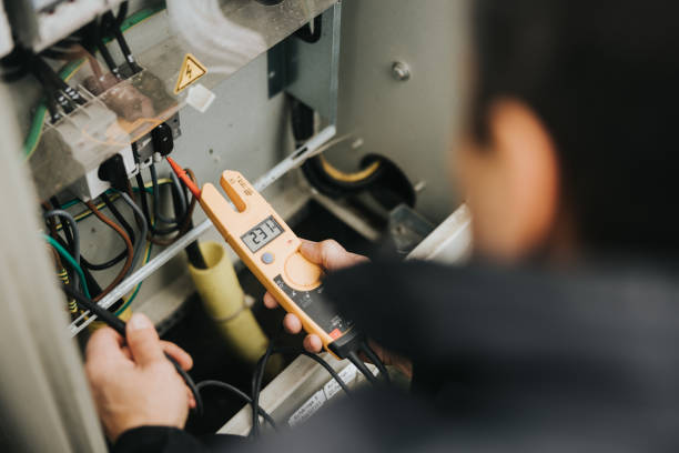 Best Electrical Outlet Repair  in Booneville, AR