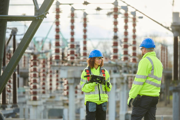 Best Affordable Electrician  in Booneville, AR