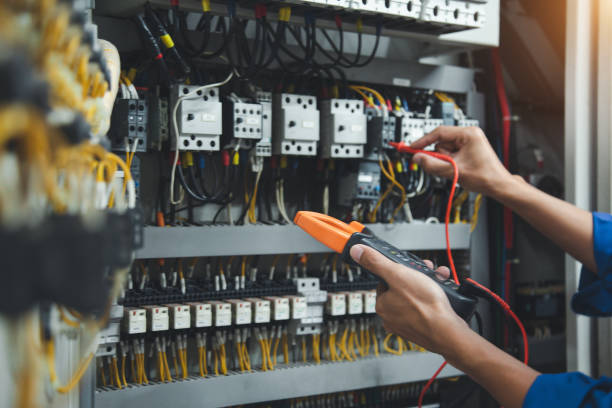 Best Electrician for Home Renovation  in Booneville, AR