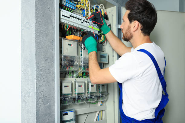 Best Electrical Troubleshooting Services  in Booneville, AR