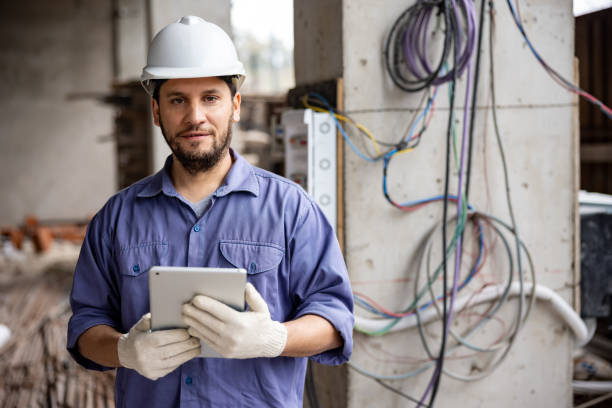 Best Local Electrician Companies  in Booneville, AR