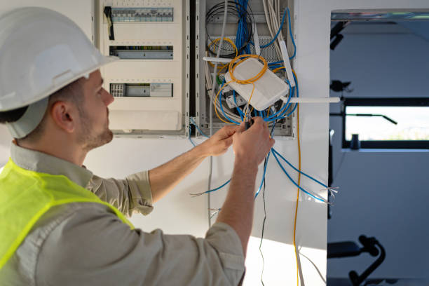 Best Emergency Electrician Near Me  in Booneville, AR
