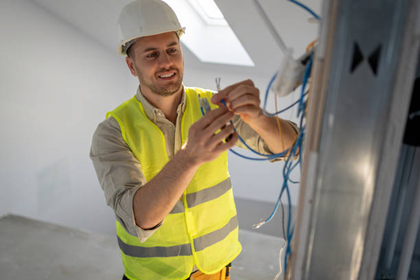 Best Electrical System Inspection  in Booneville, AR